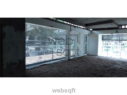 Shop-Mulgi for Rent in Jubilee Hills